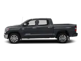 Used 2016 Toyota Tundra Truck